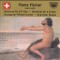 Hans Huber -  Symphony No. 4 in A major, "Academic" Symphony No. 8 in F major 